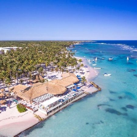 Somptueux Duplex Sur La Route Des Plages Сент-Анн Экстерьер фото