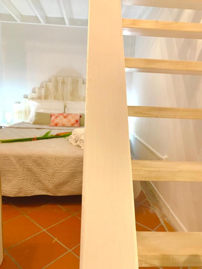 Somptueux Duplex Sur La Route Des Plages Сент-Анн Экстерьер фото