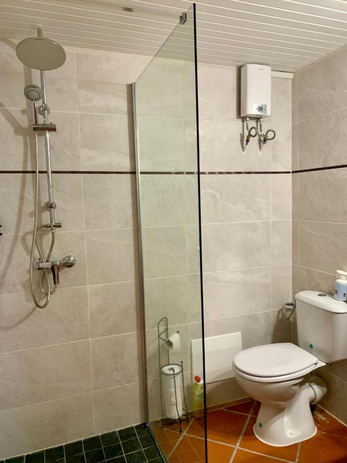 Somptueux Duplex Sur La Route Des Plages Сент-Анн Экстерьер фото