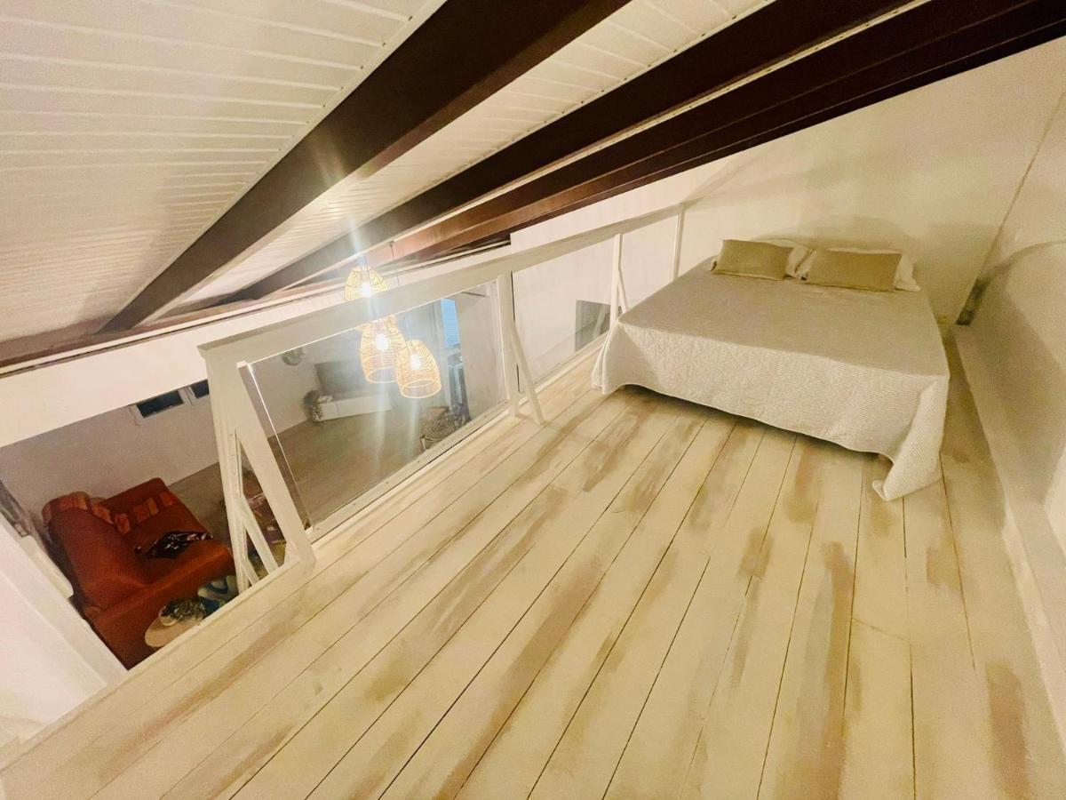 Somptueux Duplex Sur La Route Des Plages Сент-Анн Экстерьер фото